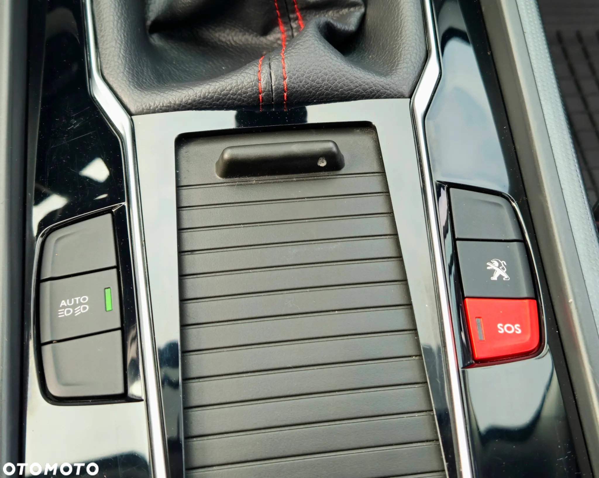Peugeot 508 2.0 BlueHDi Allure S&S - 21