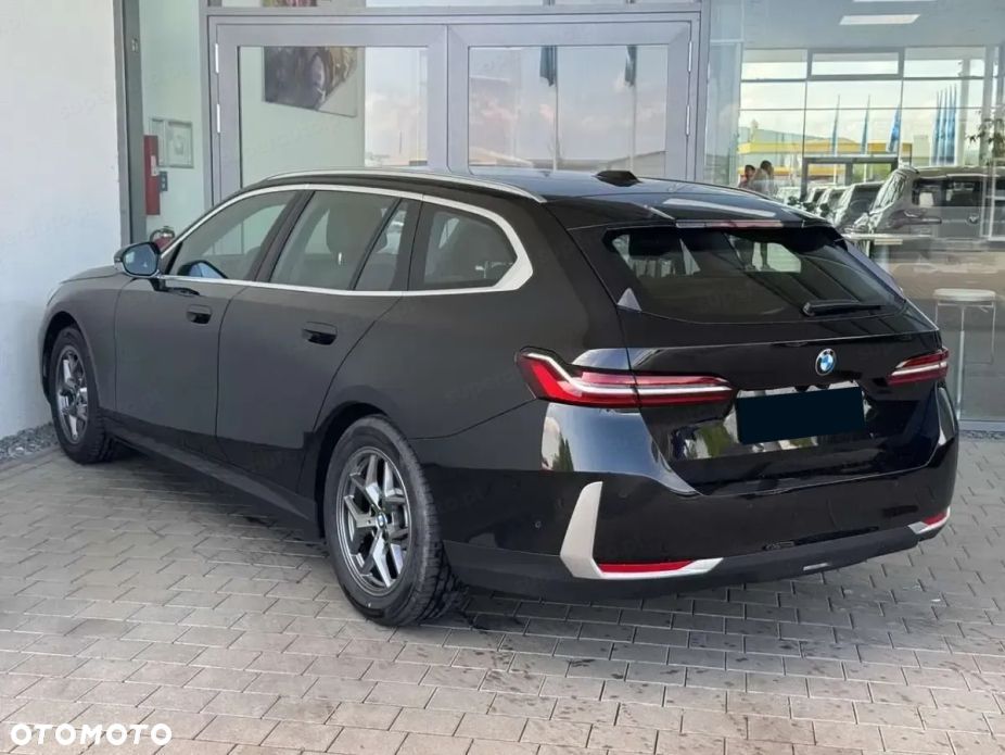 BMW Seria 5 - 4