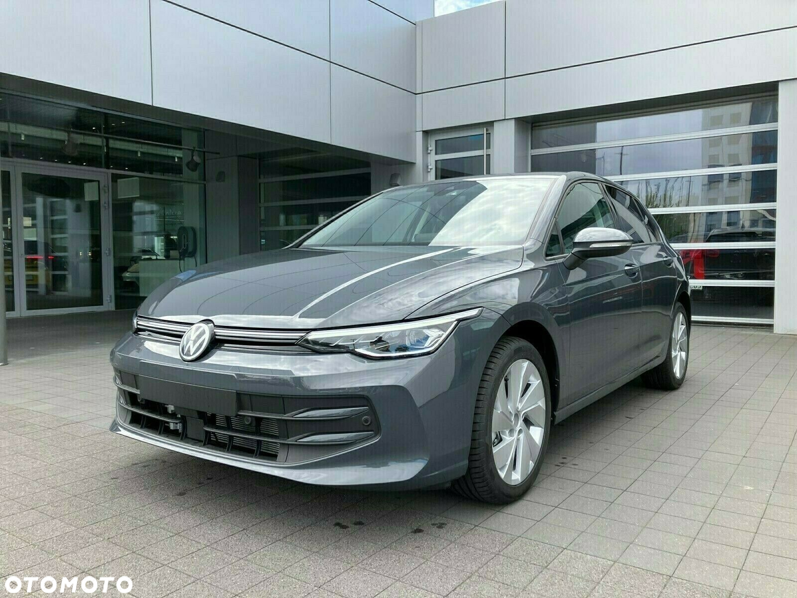 Volkswagen Golf - 3