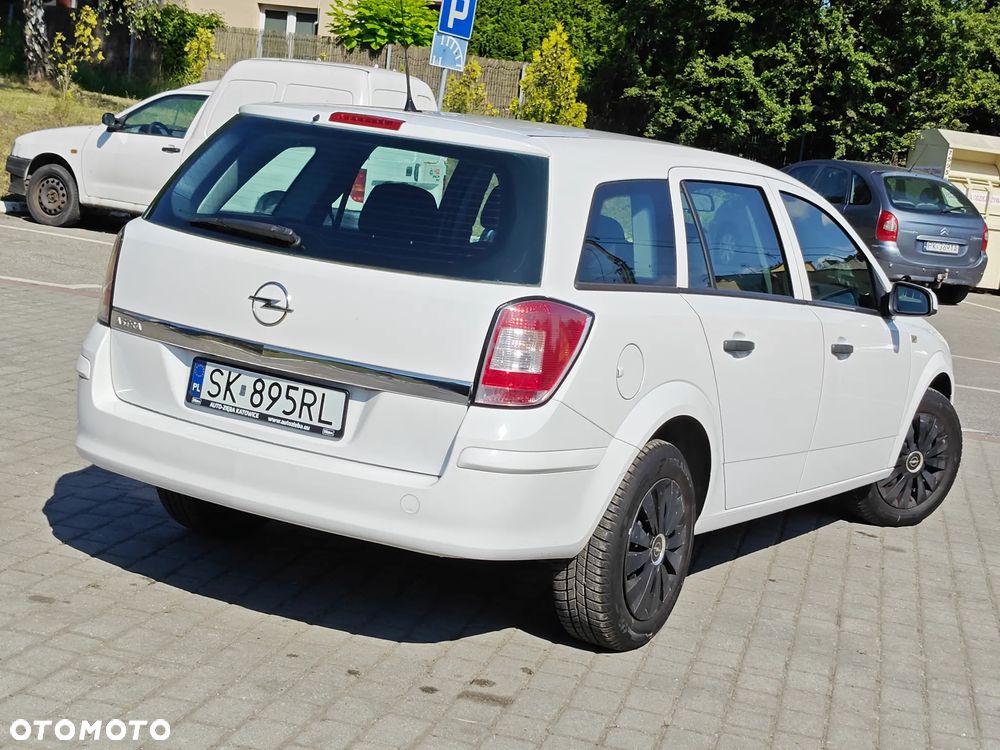 Opel Astra 1.4 Easytronic Innovation 110 Jahre - 2