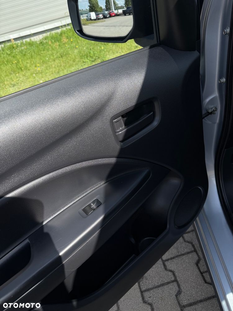 Mitsubishi Space Star 1.0 Edition - 22