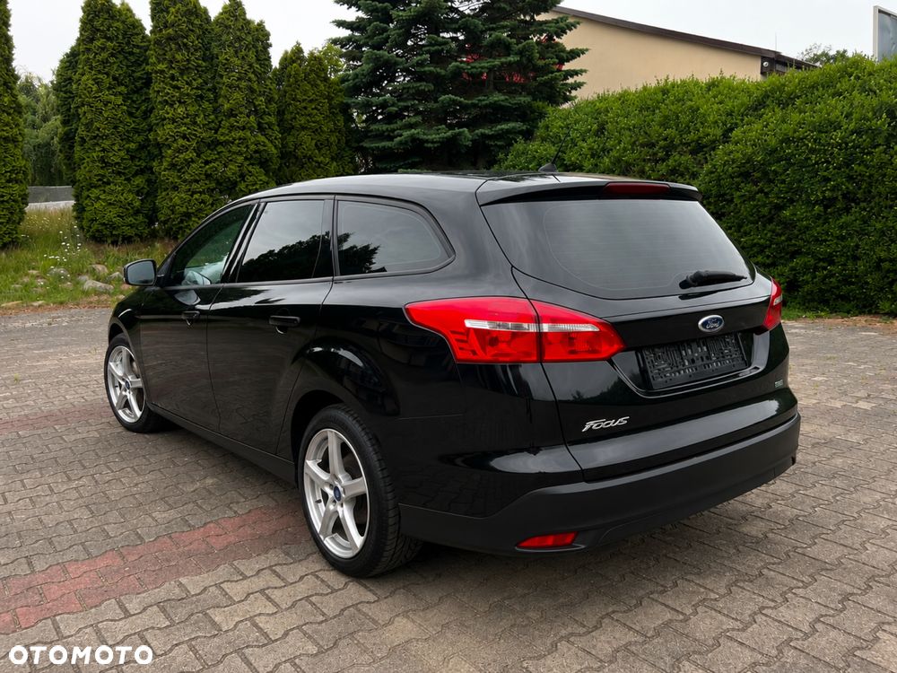 Ford Focus - 3
