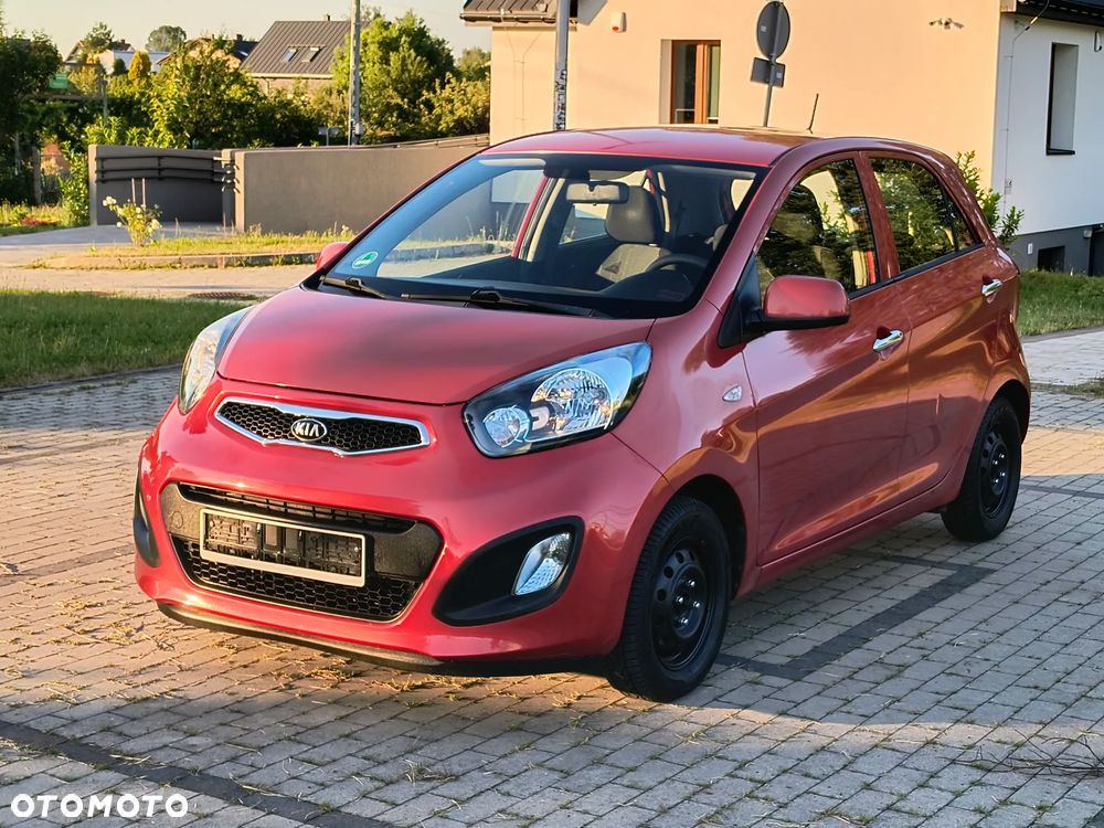 Kia Picanto 1.0 L - 1