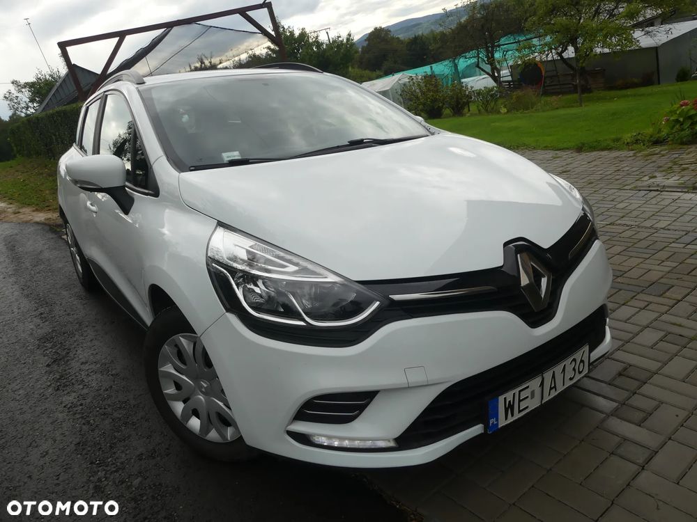 Renault Clio 0.9 Energy TCe Limited - 13