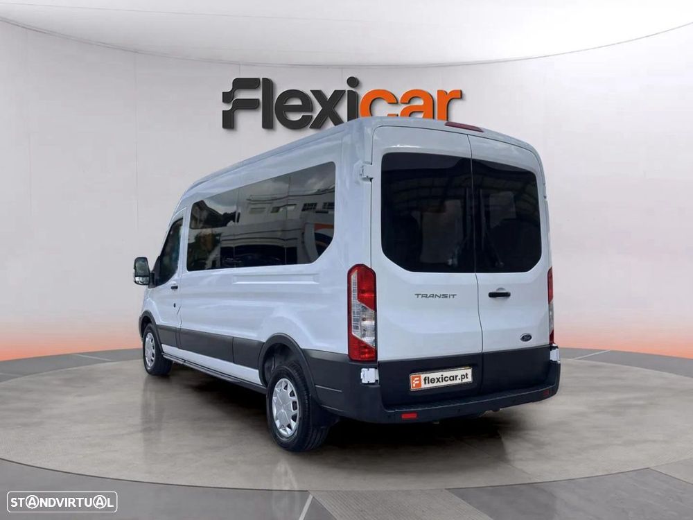 Ford Transit 330 L3 2.0 TDCi H2 Trend - 6