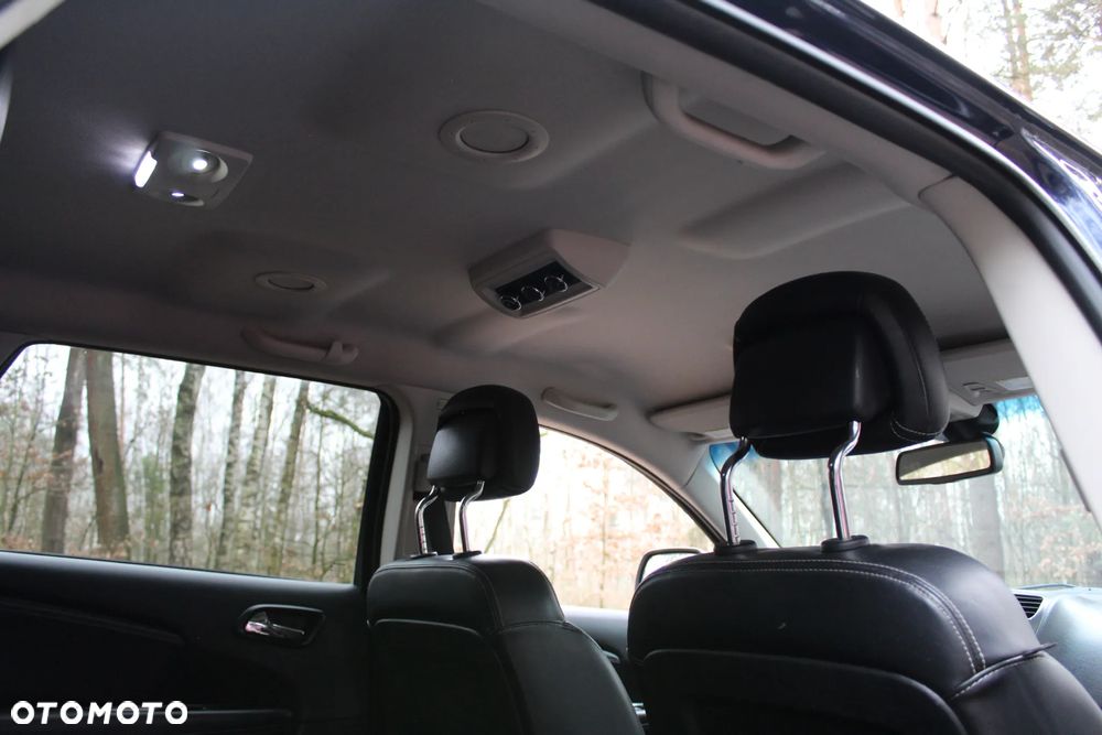 Dodge Journey - 21