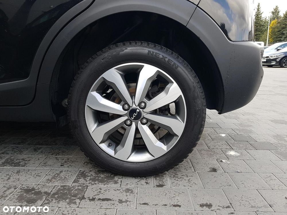 Kia Stonic 1.0 T-GDI M - 17