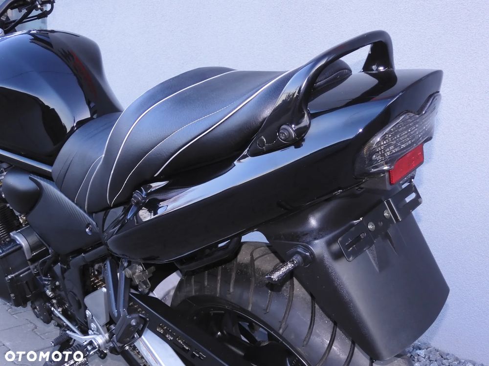 Suzuki Bandit - 35