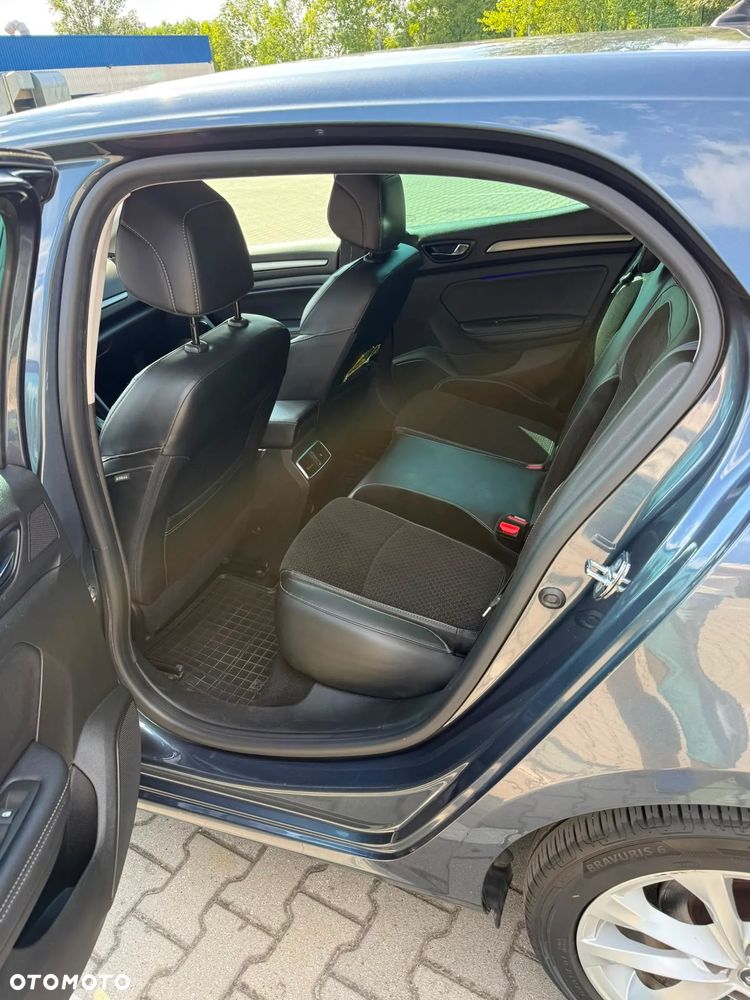 Renault Megane 1.2 Energy TCe Intens - 6