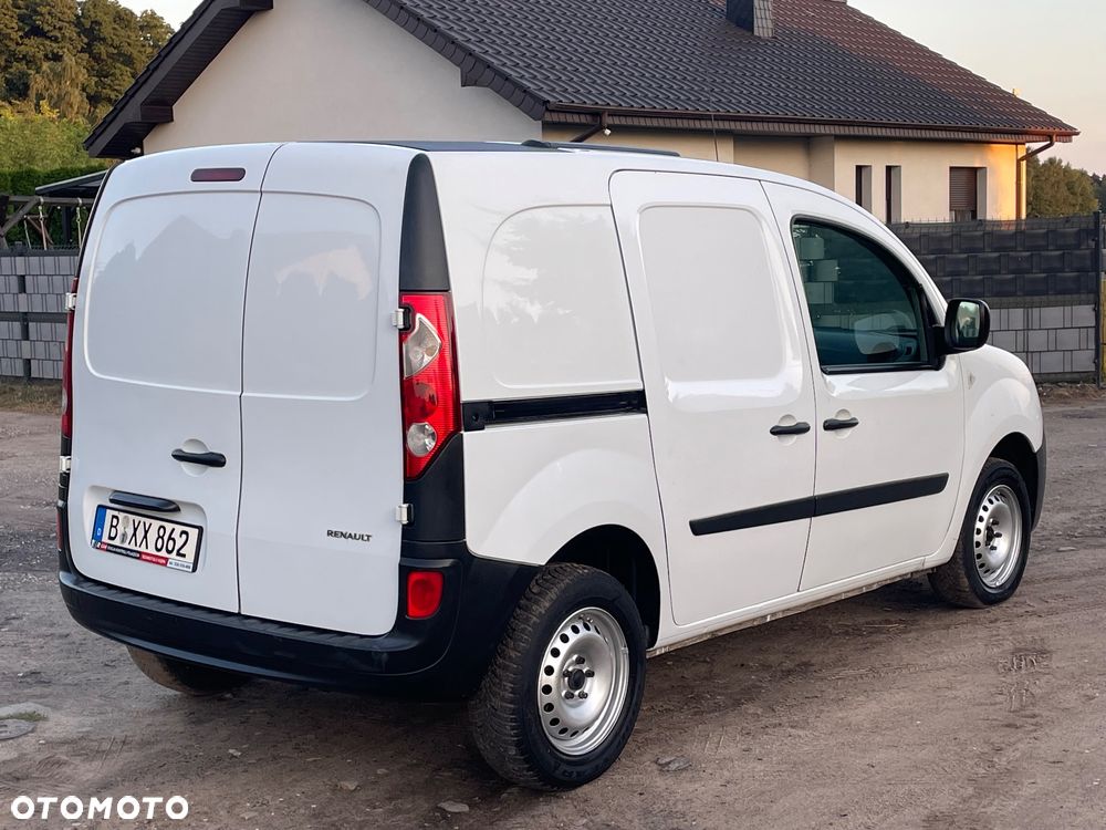 Renault Kangoo - 6