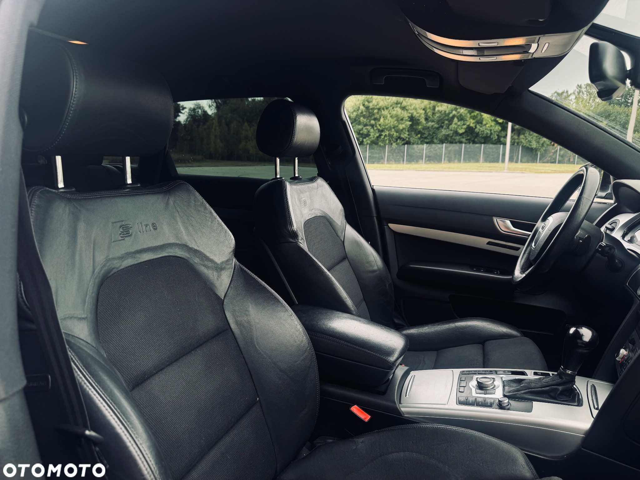 Audi A6 3.0 TDI Quattro Tiptronic - 14