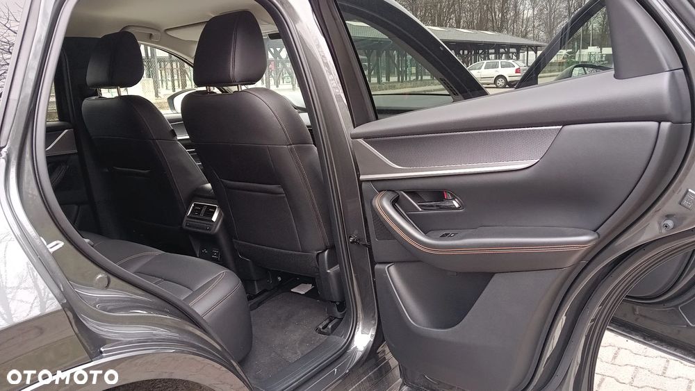 Mazda CX-60 3.3 D mHEV Homura - 16