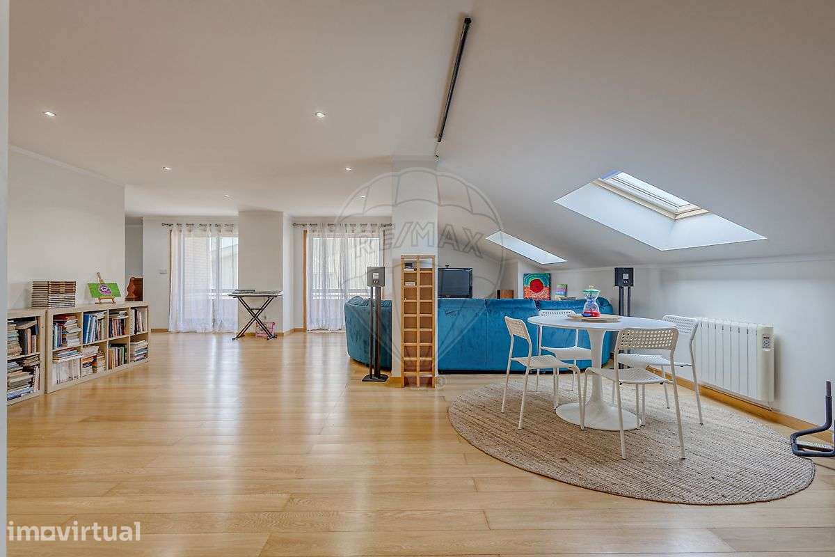 Apartamento T3 para venda - Grande imagem: 2/37