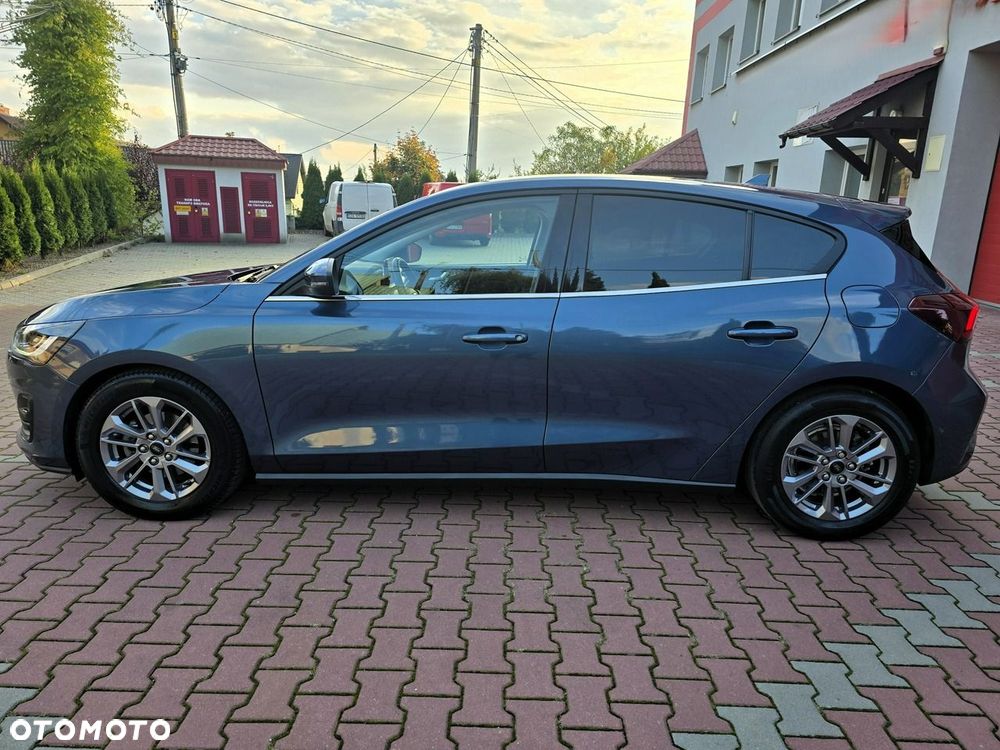 Ford Focus - 5