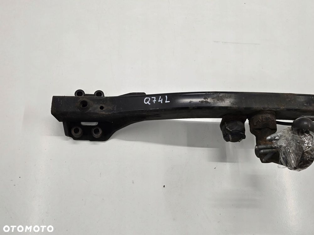 AUDI Q7 4L 07R HAK HOLOWNICZY KULA WESTFALIA 4L0803921K 305297 - 2