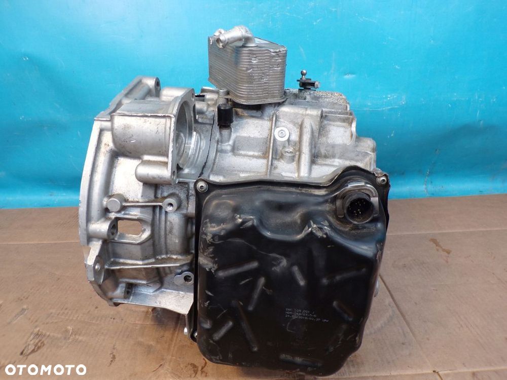 VW T5 T6 2.0 TDI AUTOMATYCZNA skrzynia biegów 4X4 typ SDJ NOWA POTESTOWA - 6