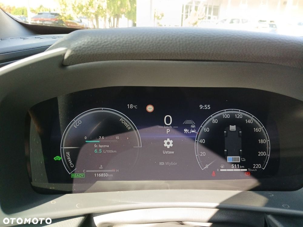Toyota C-HR - 13