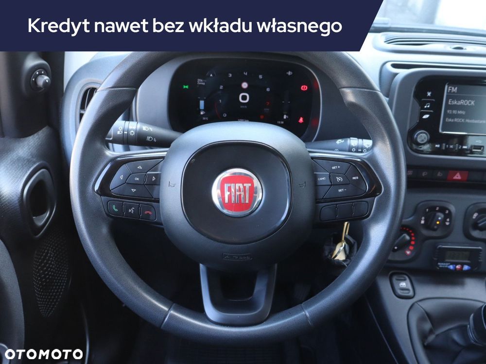 Fiat Panda - 23
