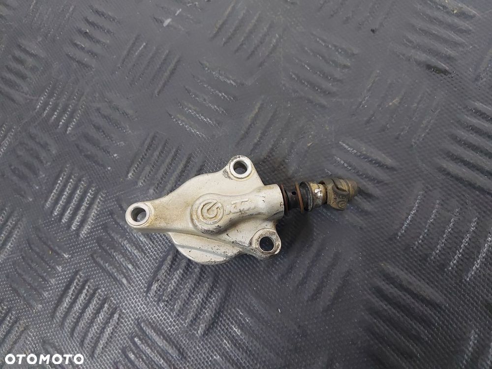KTM SXF EXC EXC-F 250 450 530 525 RFS SX EXC 250 300 2T  WYSPRZĘGLIK BREMBO SIŁOWNIK SPRZĘGŁA - 2