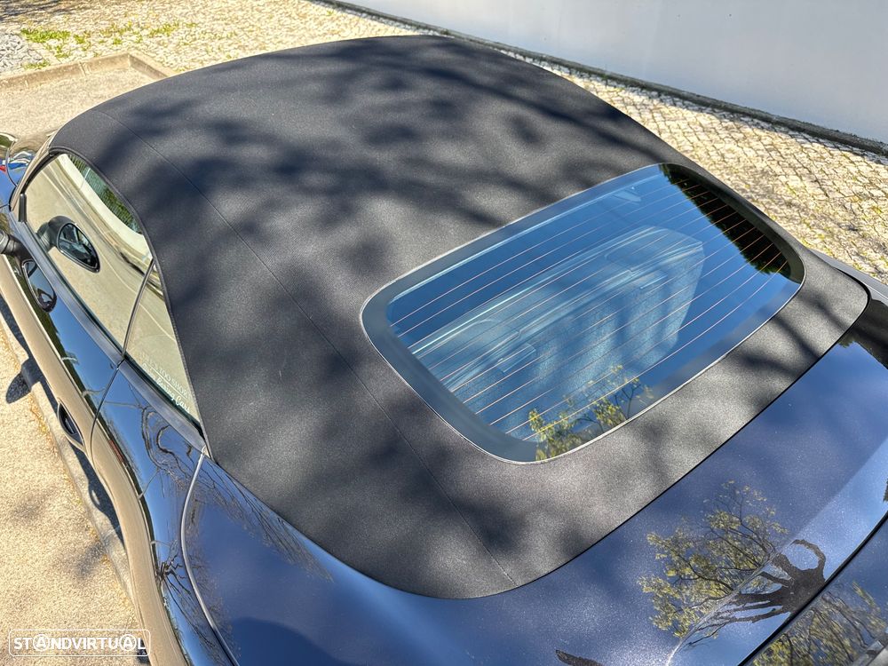 Porsche 911 (991) Carrera 2 S PDK - 56