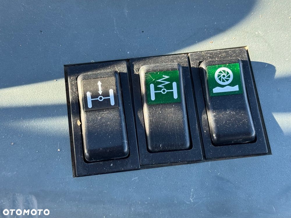 Case IH mx 120 Maxxum - 12