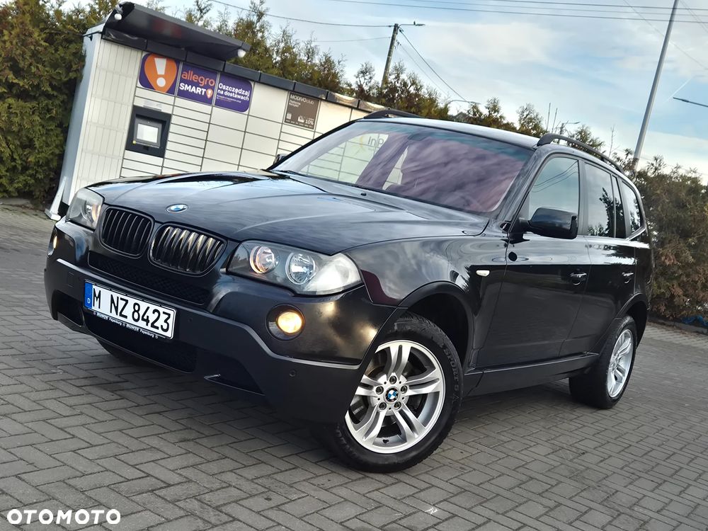 BMW X3 xDrive18d Edition Lifestyle - 1