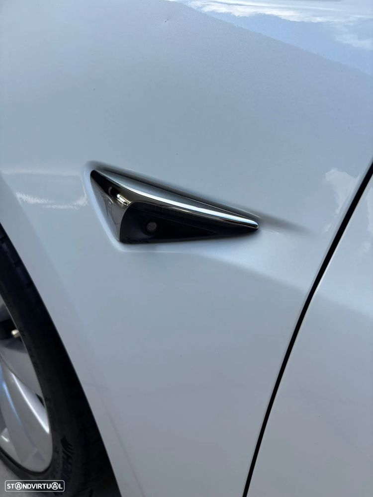 Tesla Model 3 Standard Range Plus RWD - 27