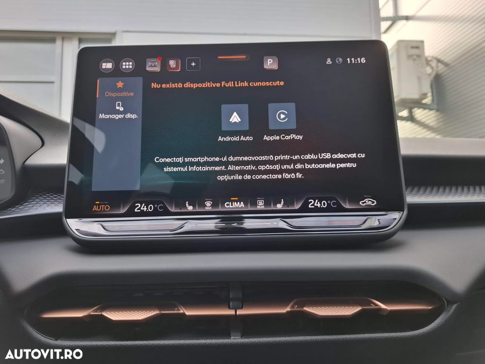 Cupra Terramar 1.5 e-TSI DSG7 MHEV - 15