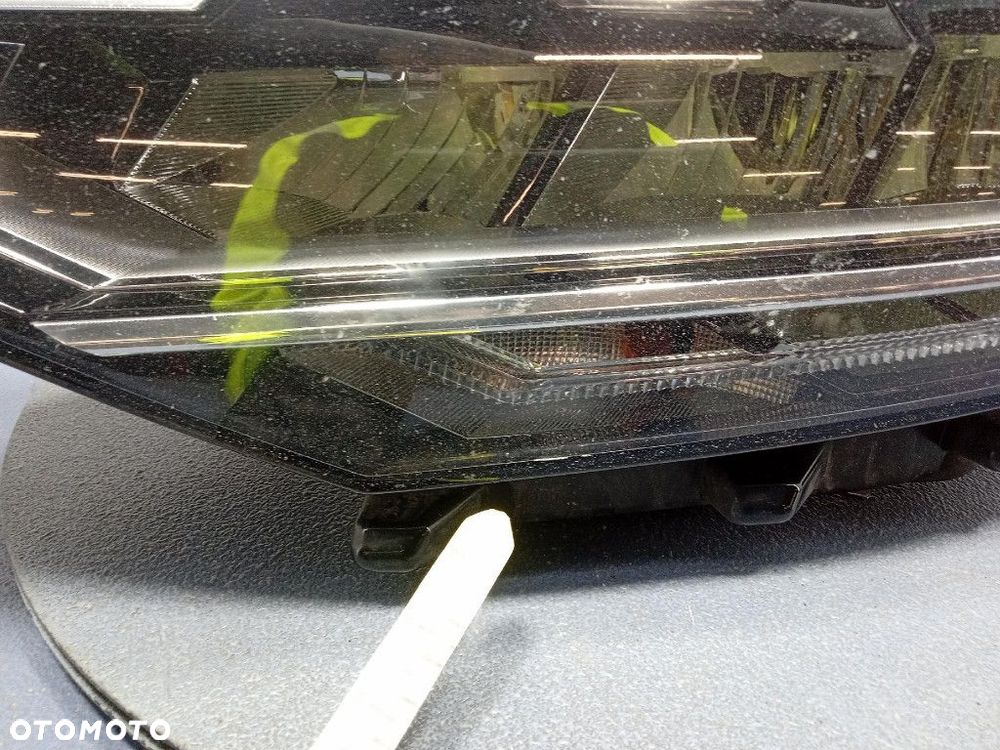 VW PASSAT B8 LIFT 19- REFLEKTOR LEWY PRZÓD LAMPA PRZEDNIA EU LED 3G1941035P - 9