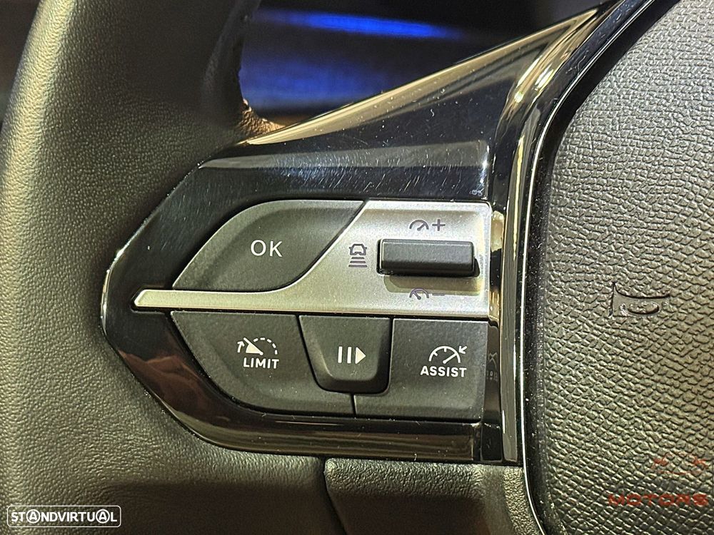 Peugeot 308 1.2 PureTech Allure Pack - 23
