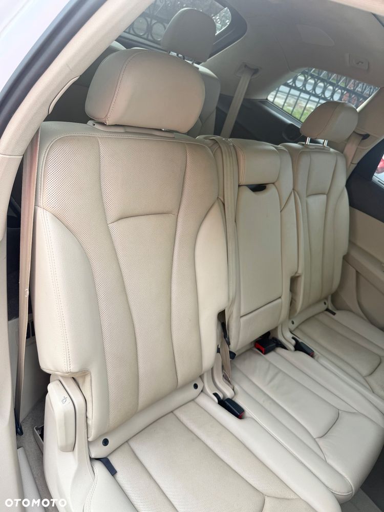 Audi Q7 3.0 TFSI Quattro Tiptr - 10