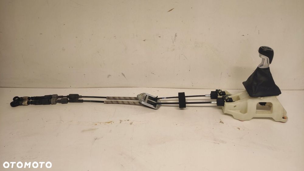 LINKI LEWAREK ZMIANY BIEGÓW KIA RIO IV V 1.0 T-GDI 17-21 - 1