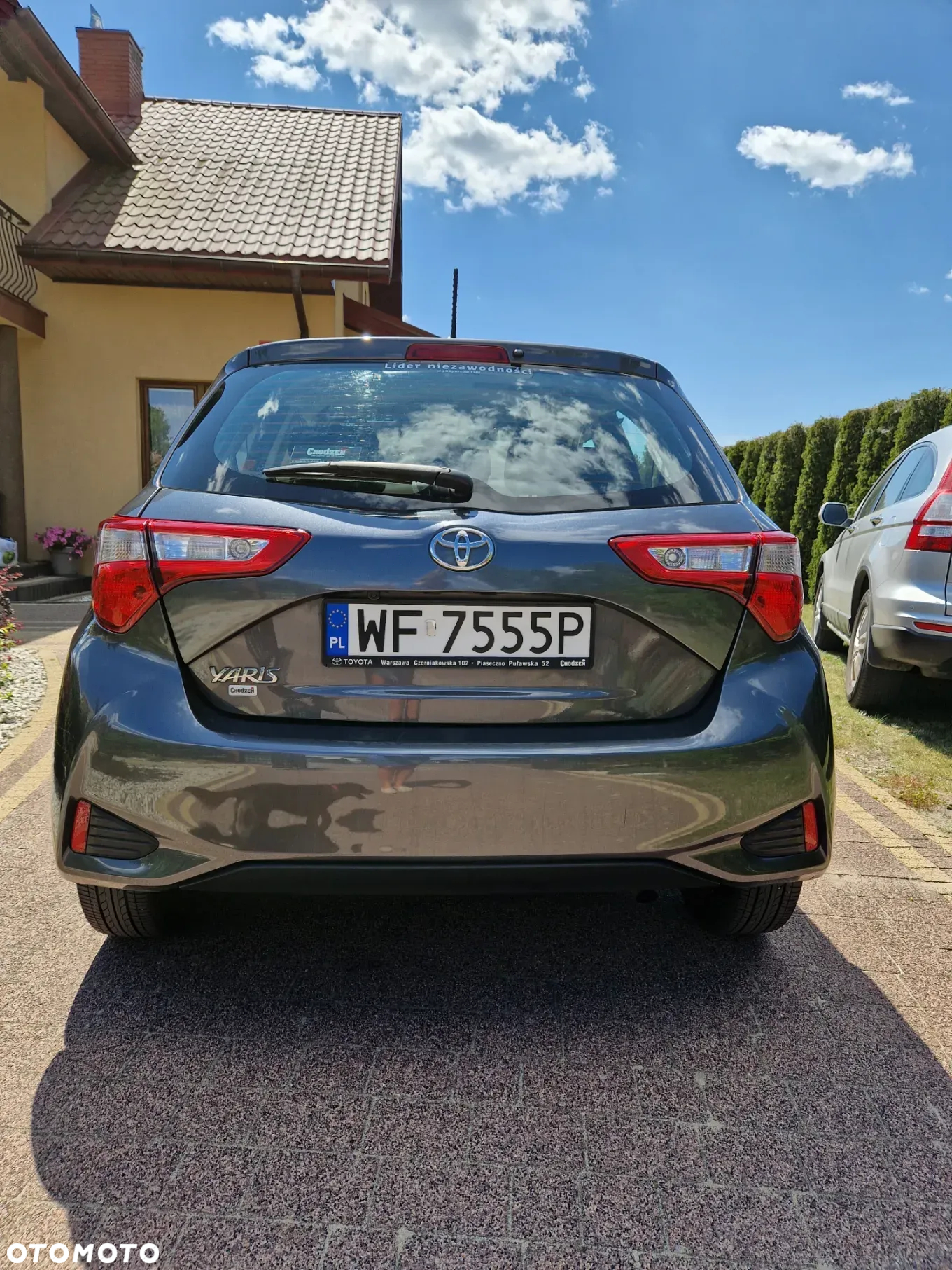 Toyota Yaris 1.5 Premium - 2