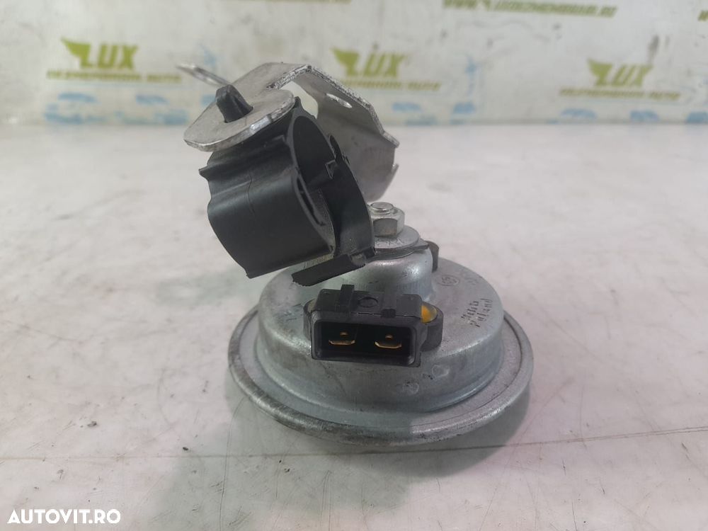 Sistem alarma 7P5951193 Porsche Cayenne 958 [2010 - 2014] 3.0 d CRCA - 4