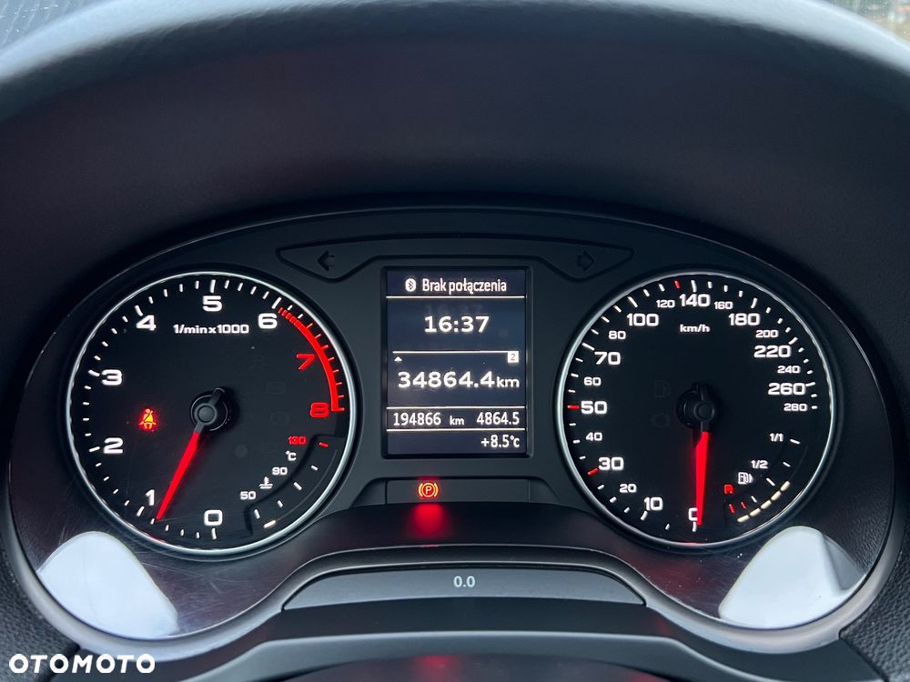 Audi A3 3-drzwiowe - 24