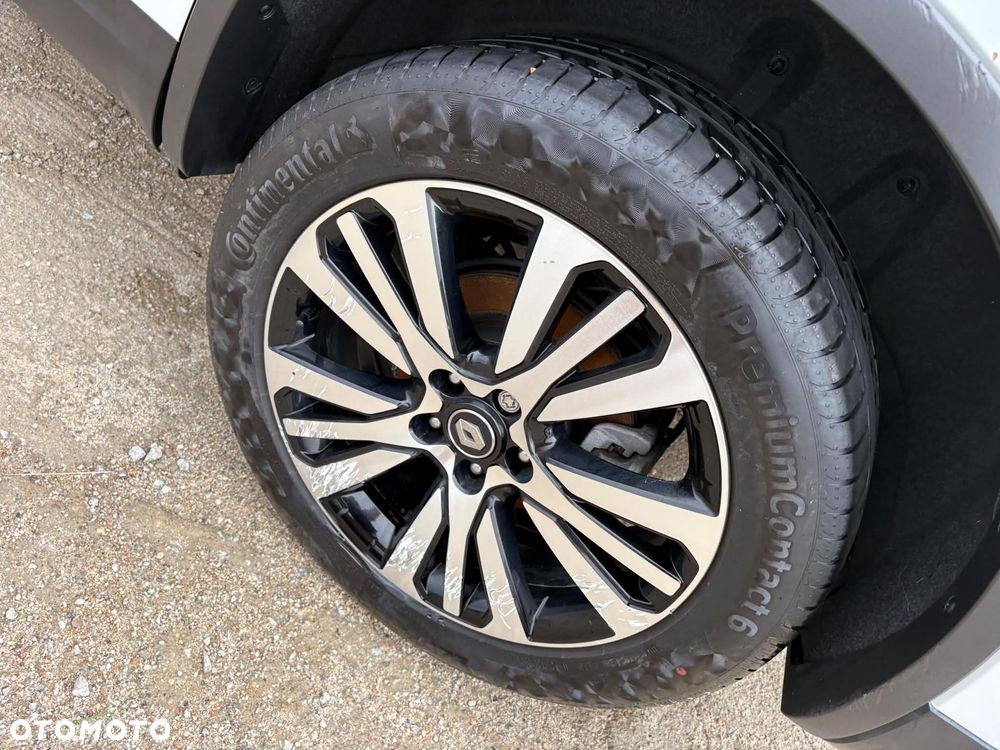 Renault Koleos 1.3 TCe Initiale Paris EDC - 40