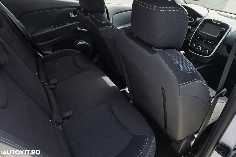 Renault Clio (Energy) dCi 90 Start & Stop INTENS - 5