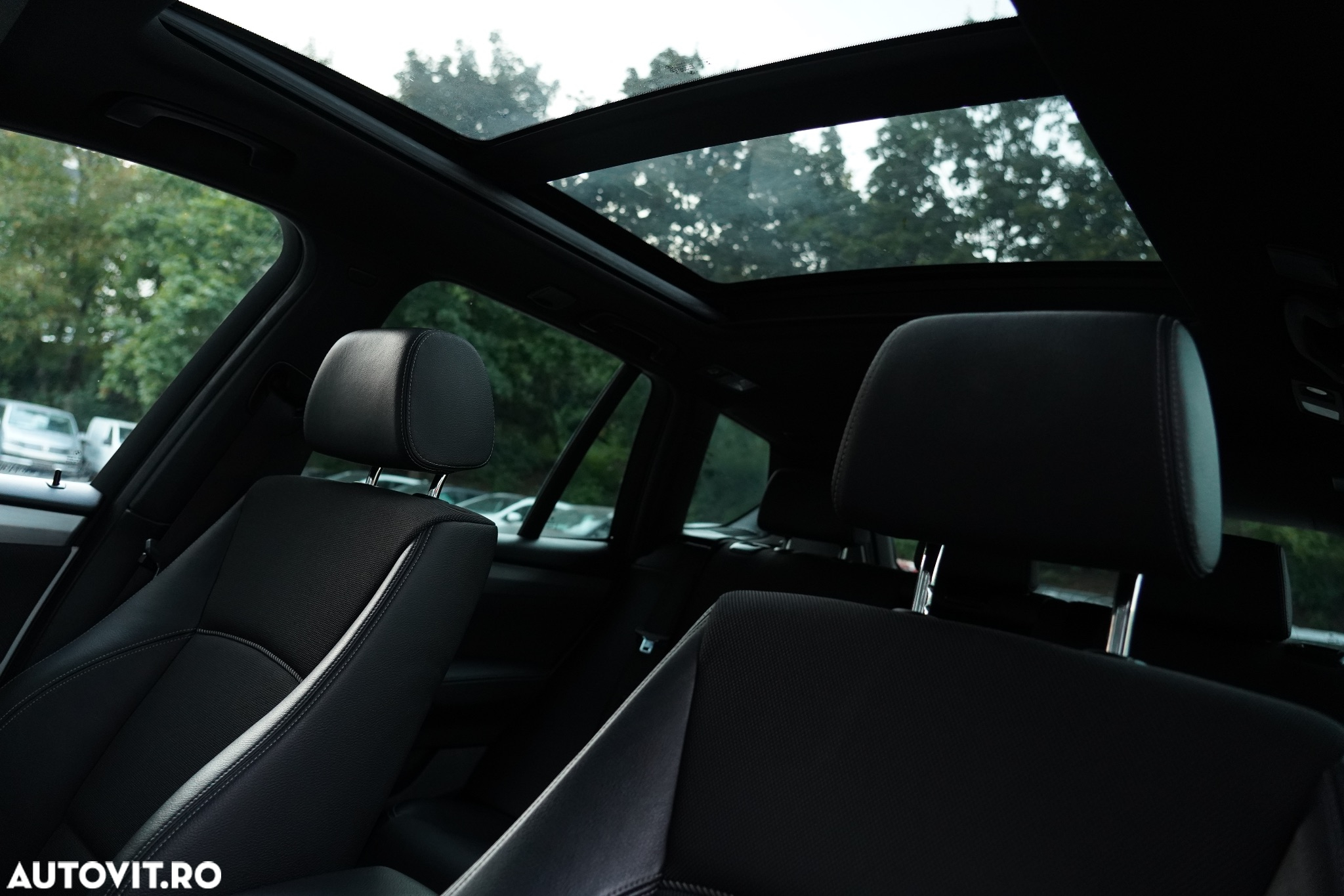 BMW X3 xDrive20d Aut. M Sport Edition - 11