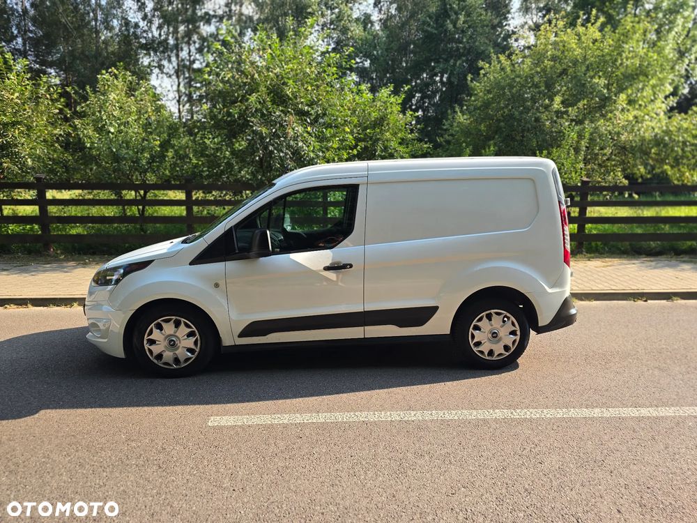Ford Tourneo Connect 1.0 EcoBoost Titanium - 18