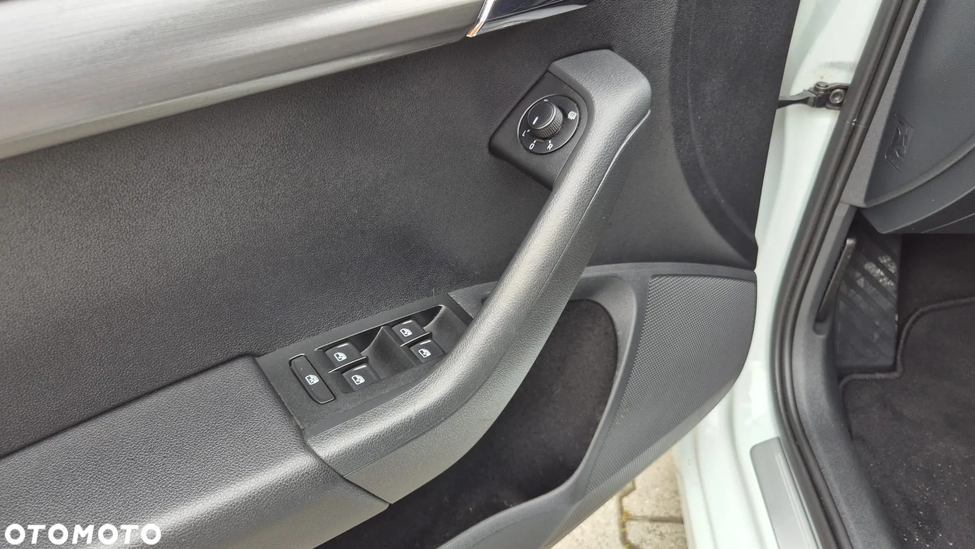 Skoda Octavia Combi 1.4 TSI DSG Ambition - 14