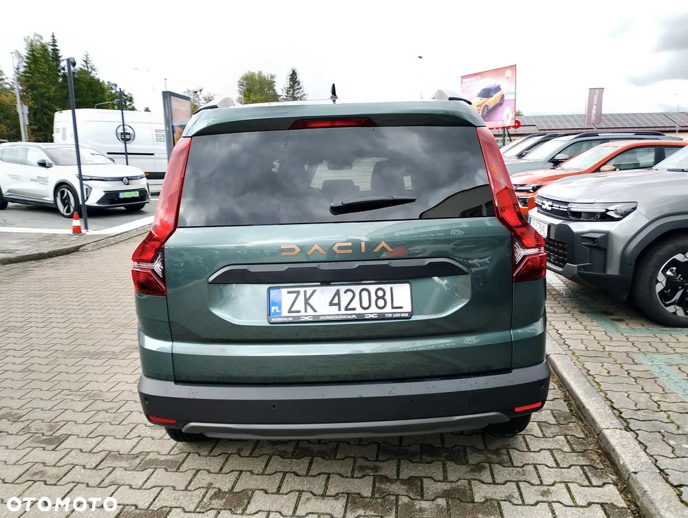 Dacia Jogger 1.0 TCe Extreme - 5