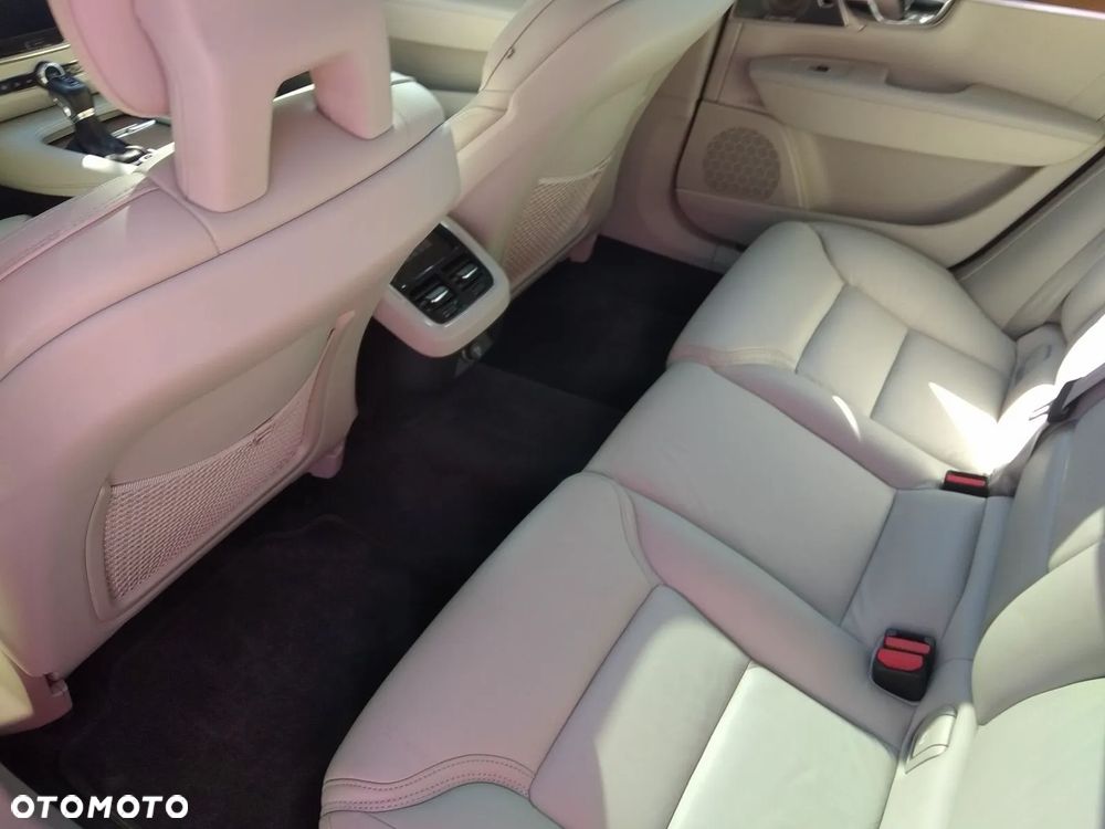 Volvo V90 D5 AWD Inscription - 10