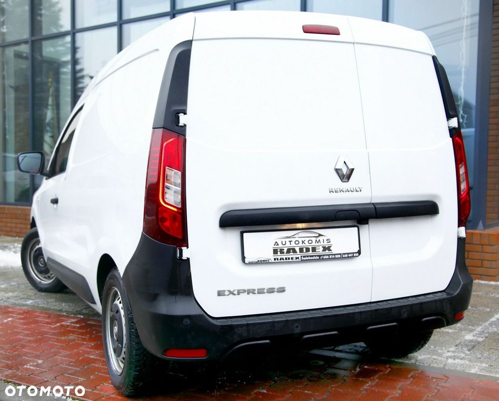 Renault Express - 25