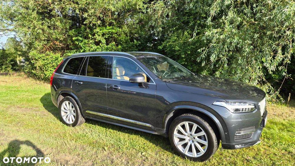 Volvo XC 90 - 4