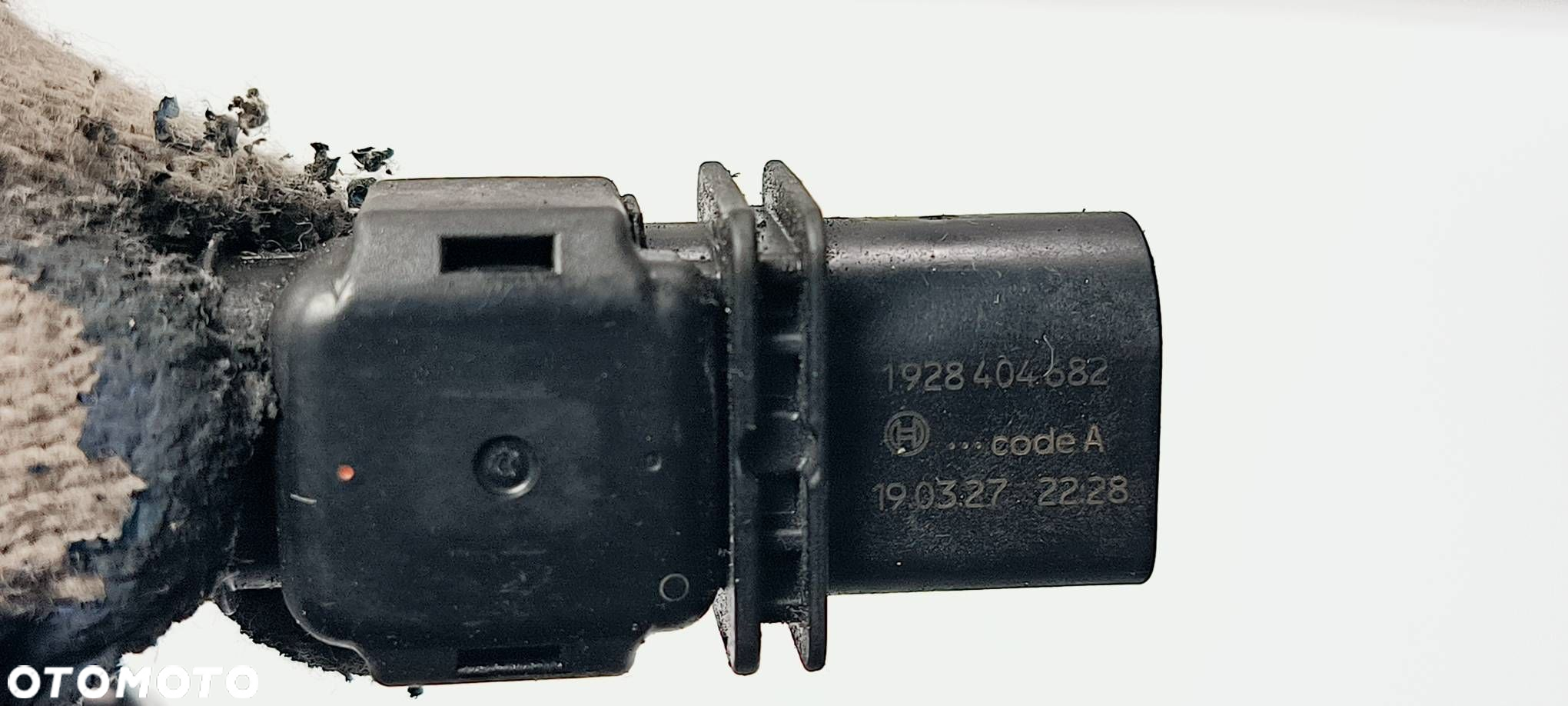 SONDA BMW X4 M F98 8058646 - 4