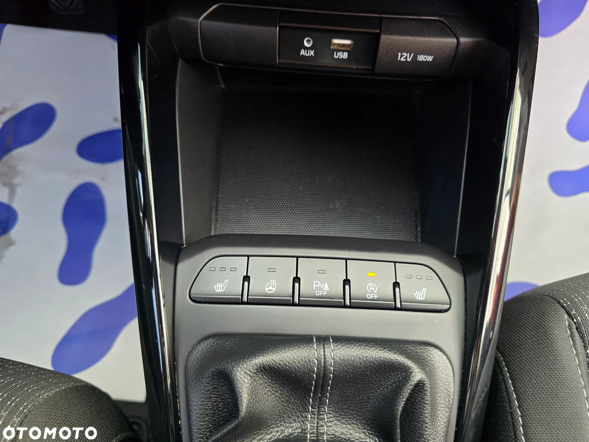 Kia Stonic 1.0 T-GDI 100 OPF Nightline Edition - 35