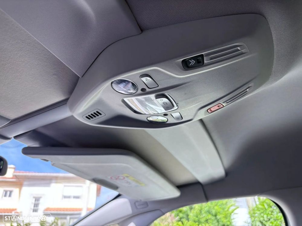 Citroën Grand C4 Spacetourer 1.5 BlueHDi Shine EAT8 - 52