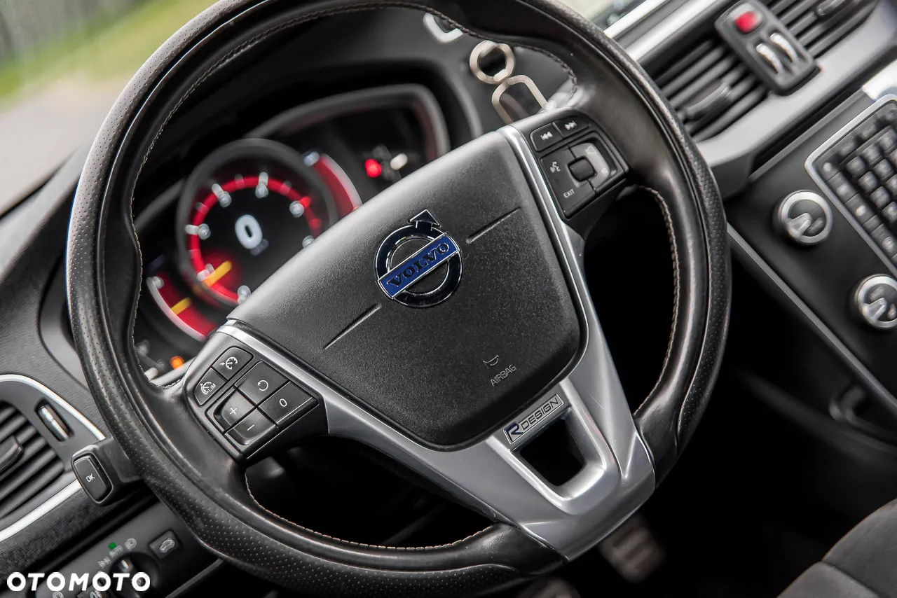 Volvo V40 - 31