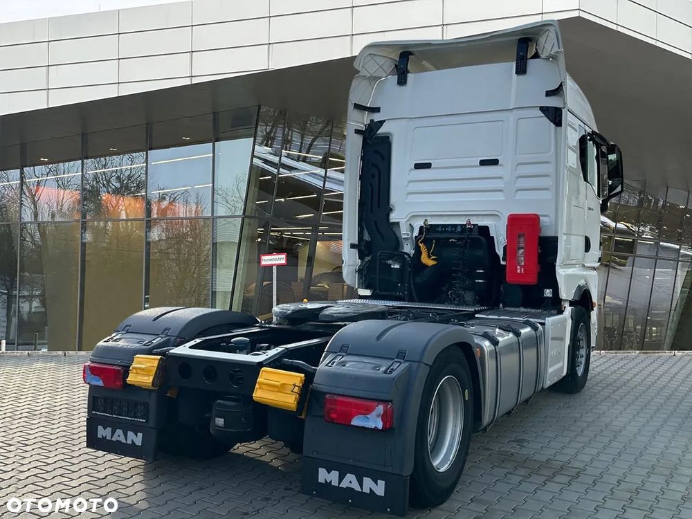 MAN TGX 18.470 4x2 BL SA - 6