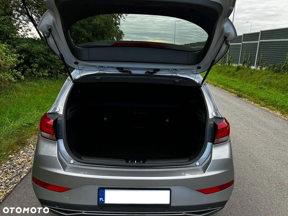 Hyundai i30 1.0 T-GDI Comfort DCT - 8